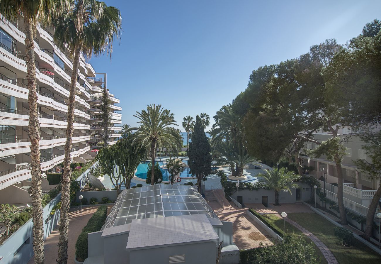 Ferienwohnung in Calpe / Calp - PARAISOMAR - *53B