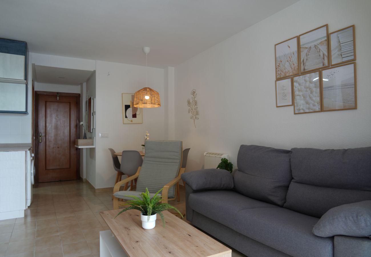 Ferienwohnung in Calpe / Calp - PARAISOMAR - *53B