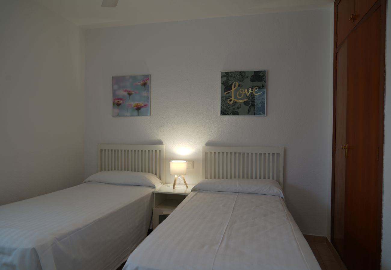 Ferienwohnung in Calpe / Calp - PARAISOMAR - *53B
