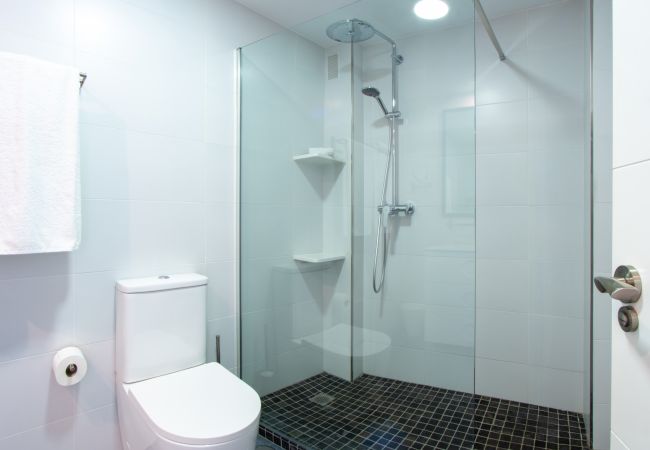 Ferienwohnung in Calpe - PARAISOMAR - *26BC Ferienwohnung in Calpe - PARAISOMAR - *26BC