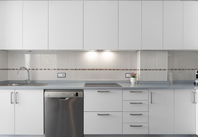 Ferienwohnung in Calpe - PARAISOMAR - *26BC Ferienwohnung in Calpe - PARAISOMAR - *26BC