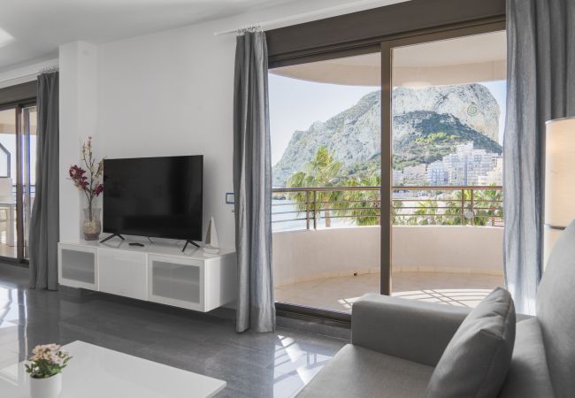 Ferienwohnung in Calpe - PARAISOMAR - *26BC Ferienwohnung in Calpe - PARAISOMAR - *26BC