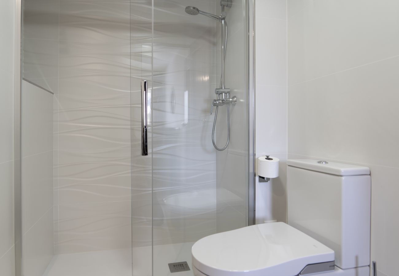 Ferienwohnung in Calpe / Calp - PARAISOMAR - 25C