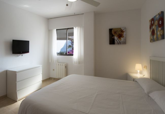 Ferienwohnung in Calpe / Calp - PARAISOMAR - *24C