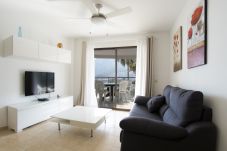 Ferienwohnung in Calpe / Calp - PARAISOMAR - *24C