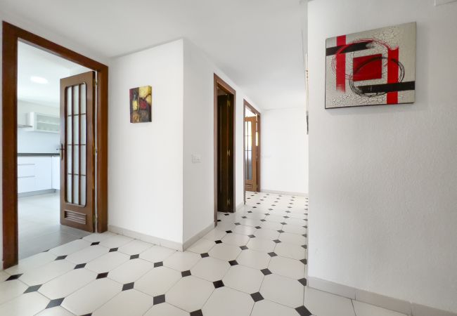 Ferienwohnung in Calpe - PARAISOMAR - 29BC Ferienwohnung in Calpe - PARAISOMAR - 29BC