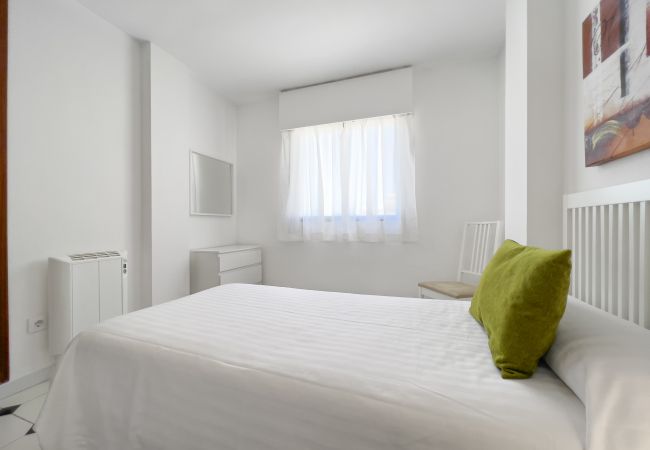 Ferienwohnung in Calpe - PARAISOMAR - 29BC Ferienwohnung in Calpe - PARAISOMAR - 29BC