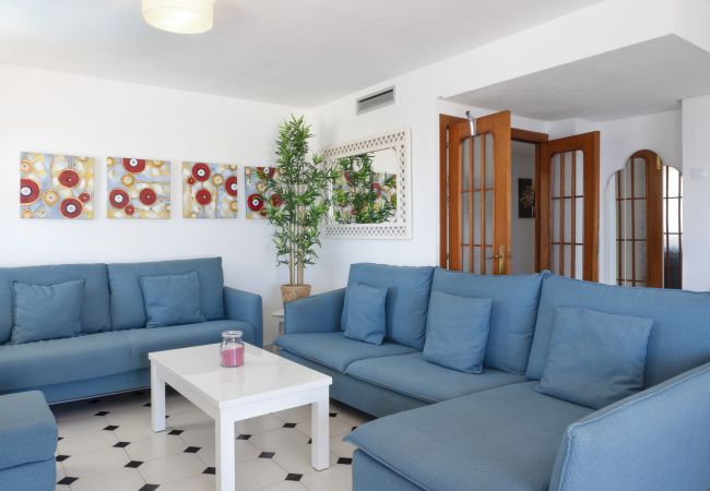 Ferienwohnung in Calpe - PARAISOMAR - 29BC Ferienwohnung in Calpe - PARAISOMAR - 29BC