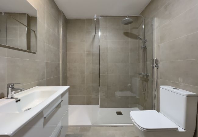 Ferienwohnung in Calpe - PARAISOMAR - 29BC Ferienwohnung in Calpe - PARAISOMAR - 29BC