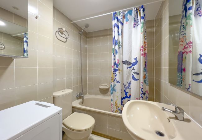 Ferienwohnung in Calpe - PARAISOMAR - *35C Ferienwohnung in Calpe - PARAISOMAR - *35C