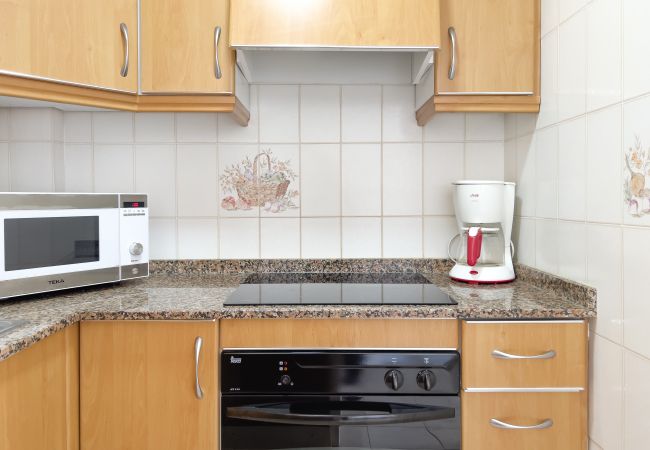 Ferienwohnung in Calpe - PARAISOMAR - *35C Ferienwohnung in Calpe - PARAISOMAR - *35C