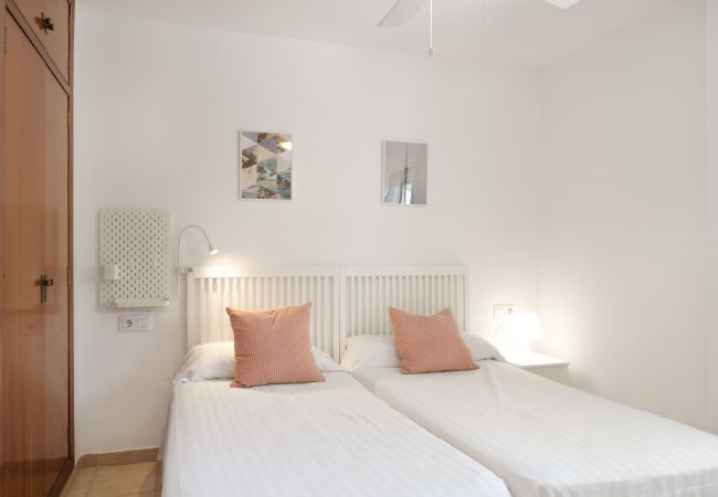 Ferienwohnung in Calpe - PARAISOMAR - *35C Ferienwohnung in Calpe - PARAISOMAR - *35C