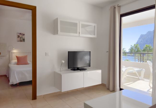 Ferienwohnung in Calpe - PARAISOMAR - *35C Ferienwohnung in Calpe - PARAISOMAR - *35C