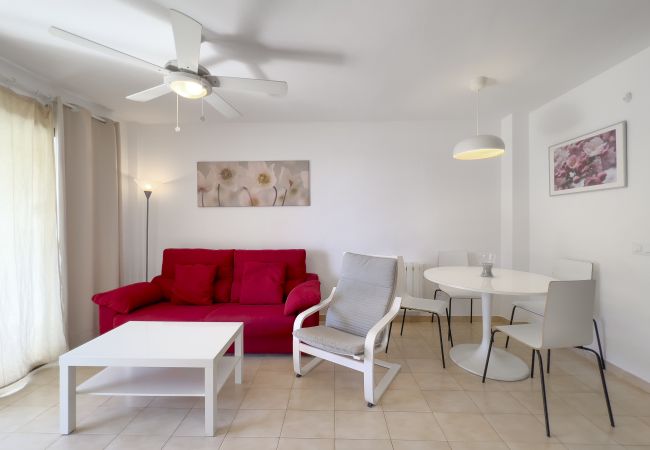 Ferienwohnung in Calpe - PARAISOMAR - *35C Ferienwohnung in Calpe - PARAISOMAR - *35C