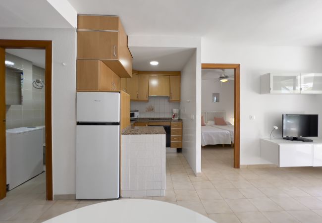 Ferienwohnung in Calpe - PARAISOMAR - *35C Ferienwohnung in Calpe - PARAISOMAR - *35C