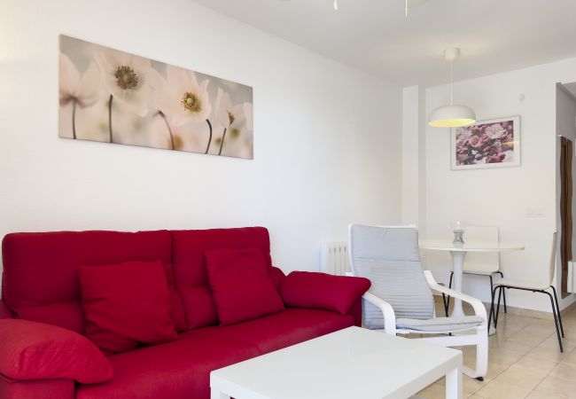 Ferienwohnung in Calpe - PARAISOMAR - *35C Ferienwohnung in Calpe - PARAISOMAR - *35C