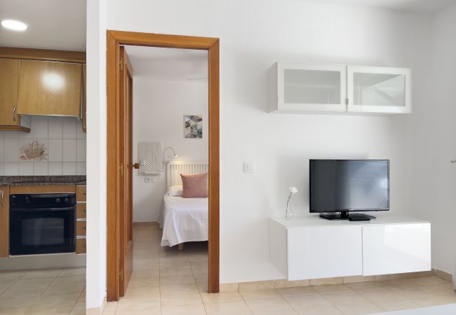 Ferienwohnung in Calpe - PARAISOMAR - *35C Ferienwohnung in Calpe - PARAISOMAR - *35C