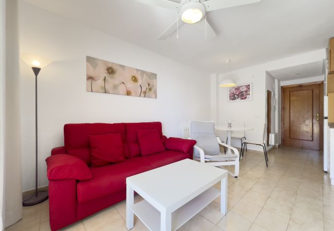 Ferienwohnung in Calpe - PARAISOMAR - *35C Ferienwohnung in Calpe - PARAISOMAR - *35C