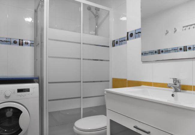 Ferienwohnung in Calpe - PARAISOMAR - *36B Ferienwohnung in Calpe - PARAISOMAR - *36B