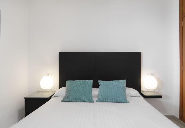 Ferienwohnung in Calpe - PARAISOMAR - *36B Ferienwohnung in Calpe - PARAISOMAR - *36B