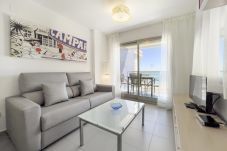 Ferienwohnung in Calpe / Calp - HIPOCAMPOS - 25B