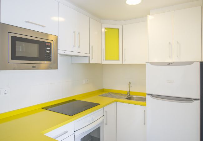 Ferienwohnung in Calpe - PARAISOMAR - *47C Ferienwohnung in Calpe - PARAISOMAR - *47C