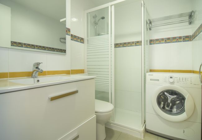 Ferienwohnung in Calpe - PARAISOMAR - *47C Ferienwohnung in Calpe - PARAISOMAR - *47C