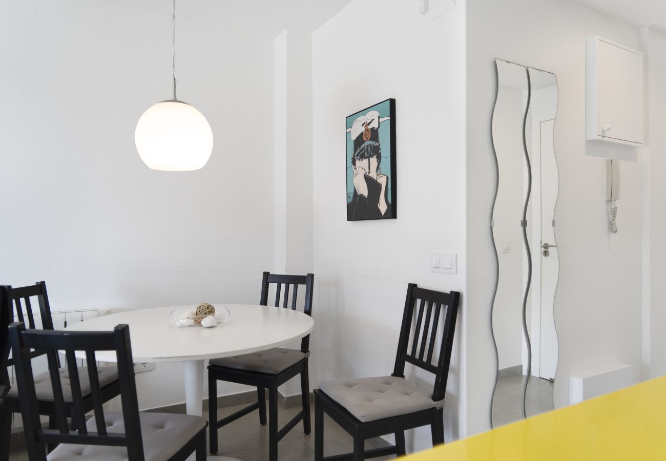 Ferienwohnung in Calpe / Calp - PARAISOMAR - *47C