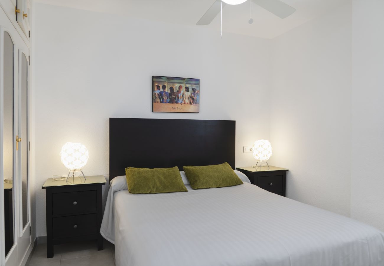 Ferienwohnung in Calpe / Calp - PARAISOMAR - *47C