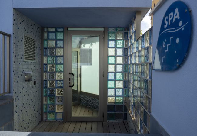 Ferienwohnung in Calpe - HIPOCAMPOS - 29B Ferienwohnung in Calpe - HIPOCAMPOS - 29B