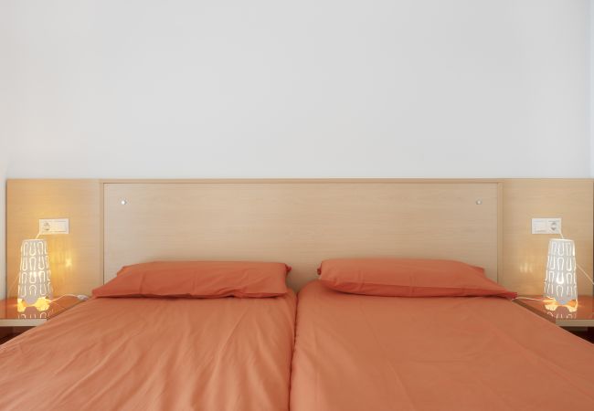 Ferienwohnung in Calpe - HIPOCAMPOS - 29B Ferienwohnung in Calpe - HIPOCAMPOS - 29B