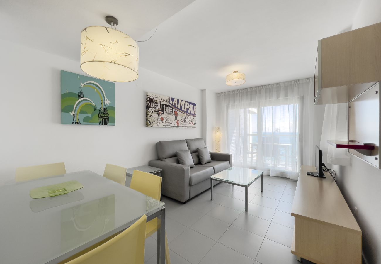 Ferienwohnung in Calpe / Calp - HIPOCAMPOS - 29B