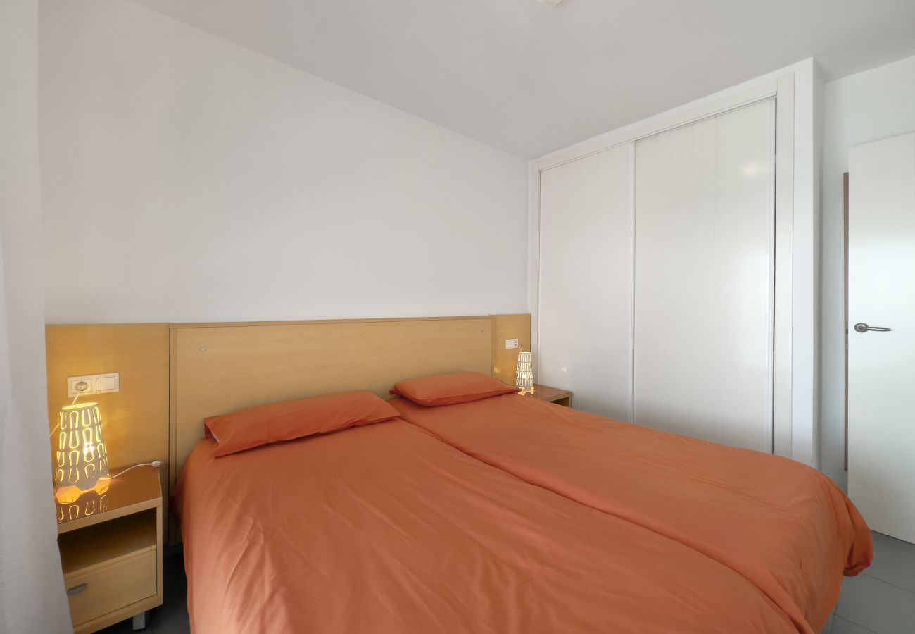 Ferienwohnung in Calpe / Calp - HIPOCAMPOS - 29B