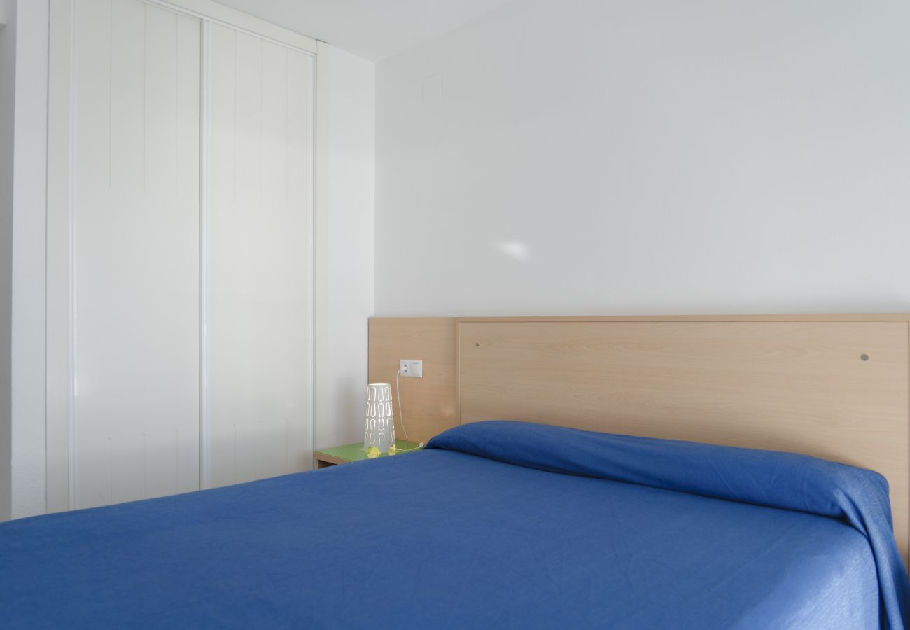 Ferienwohnung in Calpe / Calp - HIPOCAMPOS - 34A