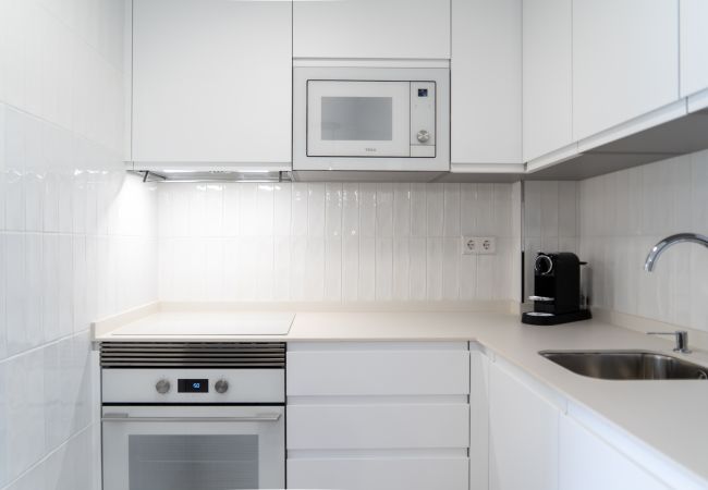 Ferienwohnung in Calpe - PARAISOMAR - *39B PREMIUM Ferienwohnung in Calpe - PARAISOMAR - *39B PREMIUM