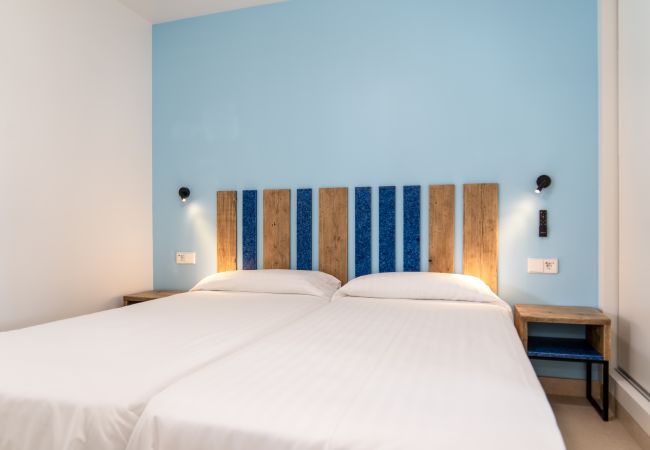 Ferienwohnung in Calpe - PARAISOMAR - *39B PREMIUM Ferienwohnung in Calpe - PARAISOMAR - *39B PREMIUM