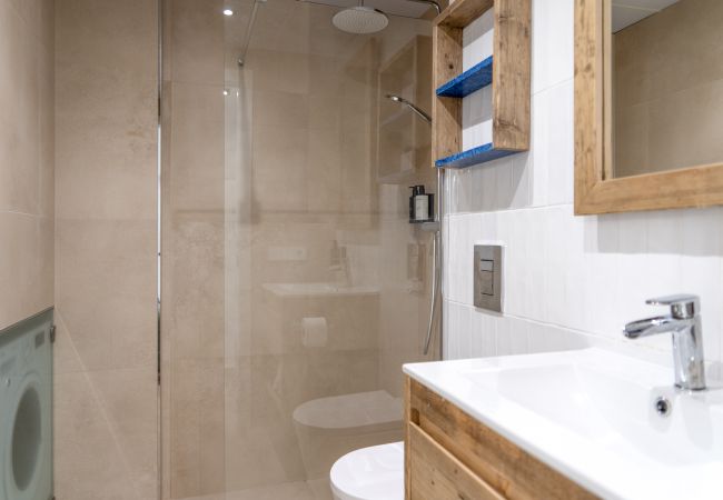 Ferienwohnung in Calpe - PARAISOMAR - *39B PREMIUM Ferienwohnung in Calpe - PARAISOMAR - *39B PREMIUM