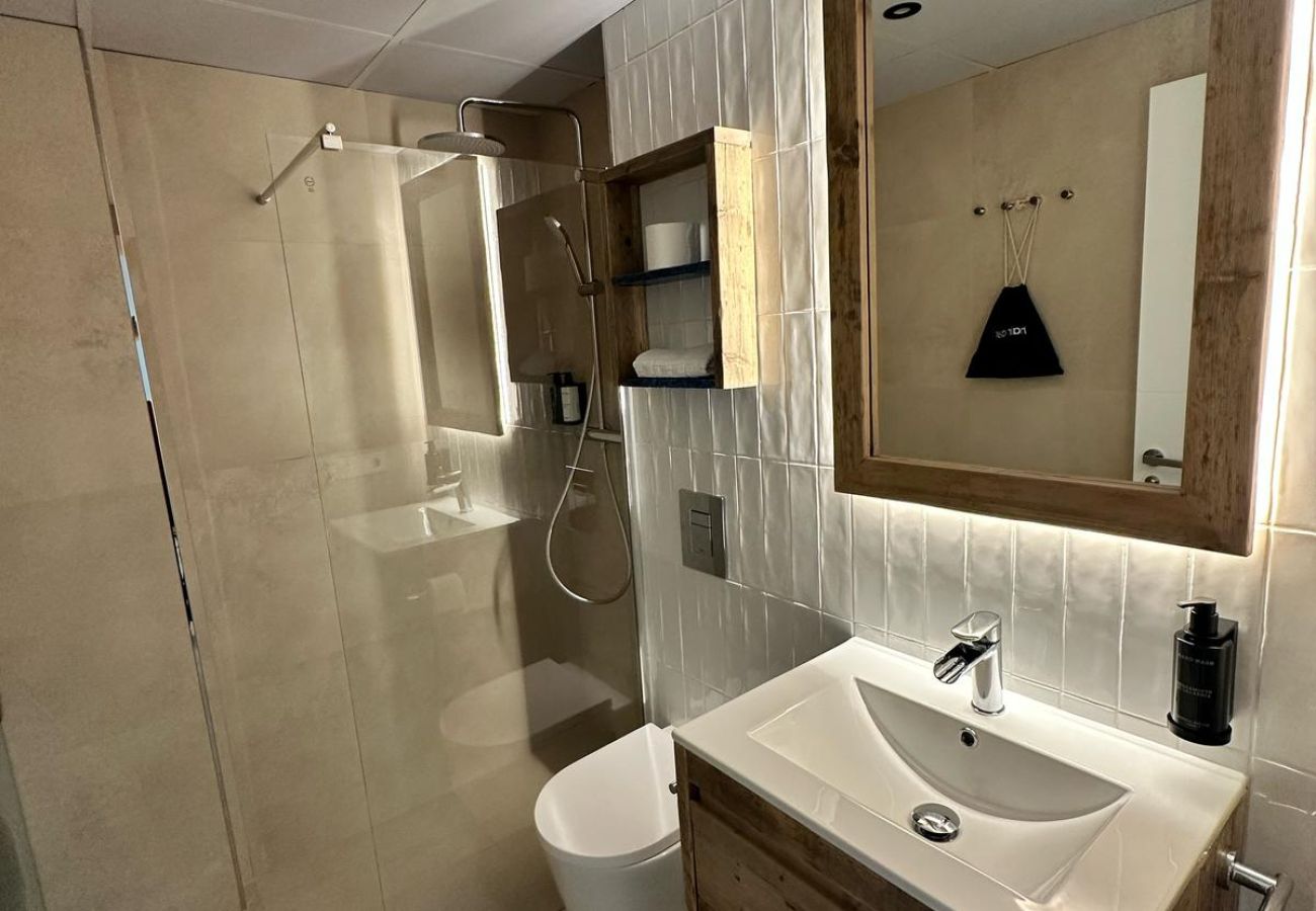 Ferienwohnung in Calpe / Calp - PARAISOMAR - *39B PREMIUM