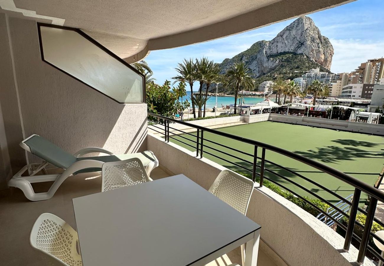 Ferienwohnung in Calpe / Calp - PARAISOMAR - *39B PREMIUM