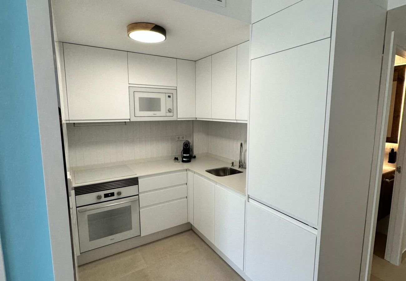 Ferienwohnung in Calpe / Calp - PARAISOMAR - *39B PREMIUM
