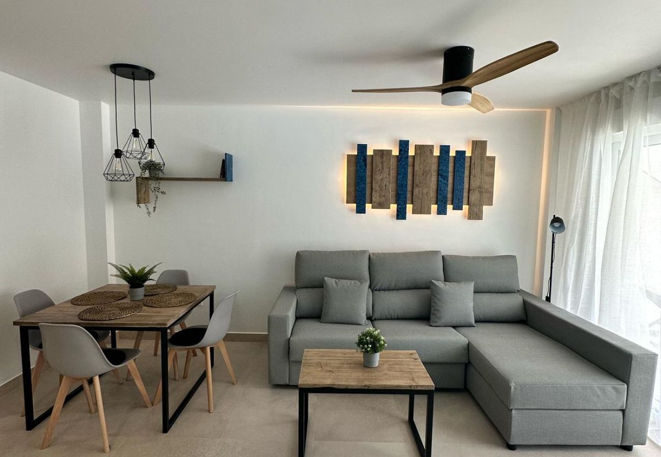 Ferienwohnung in Calpe / Calp - PARAISOMAR - *39B PREMIUM
