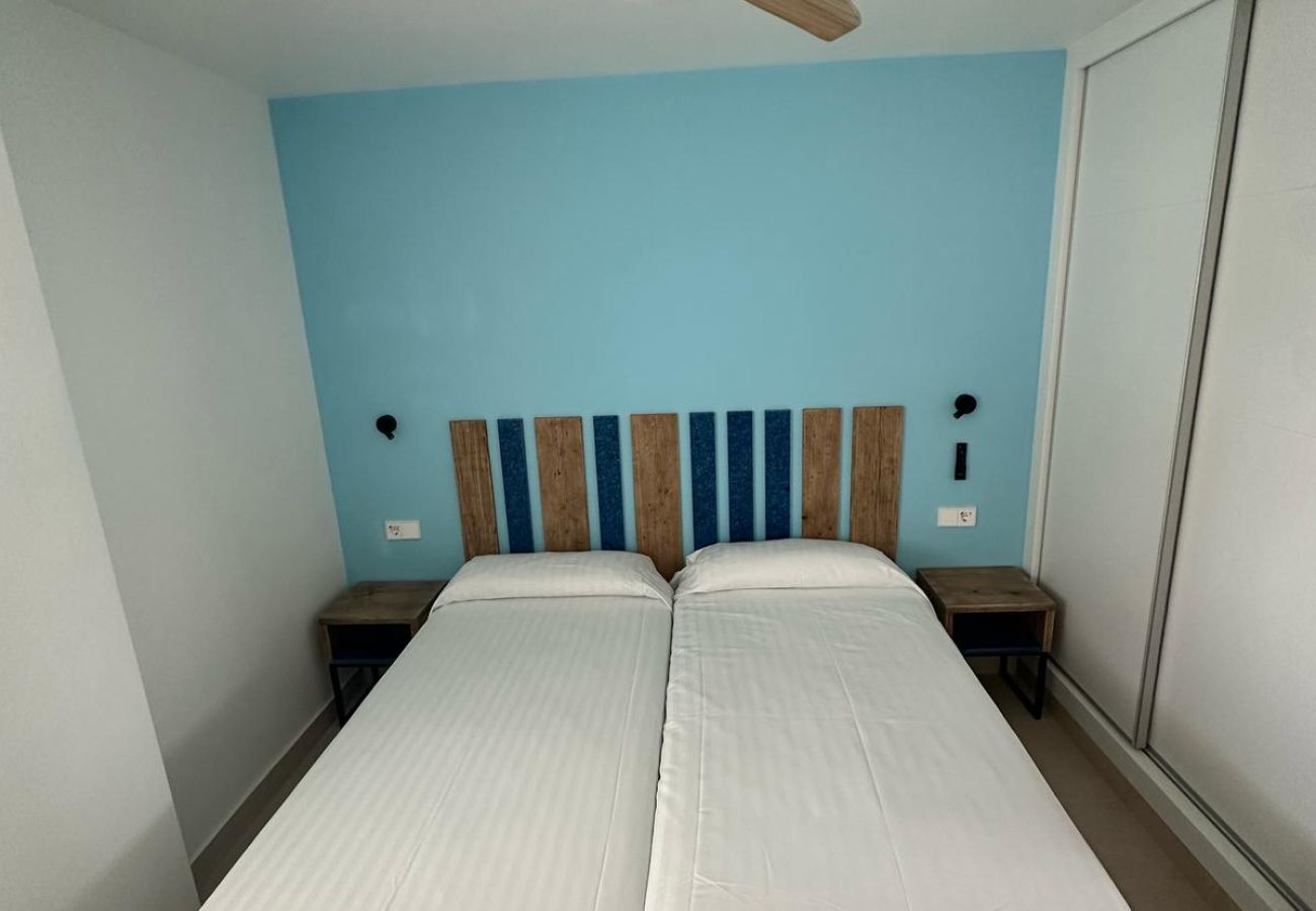 Ferienwohnung in Calpe / Calp - PARAISOMAR - *39B PREMIUM