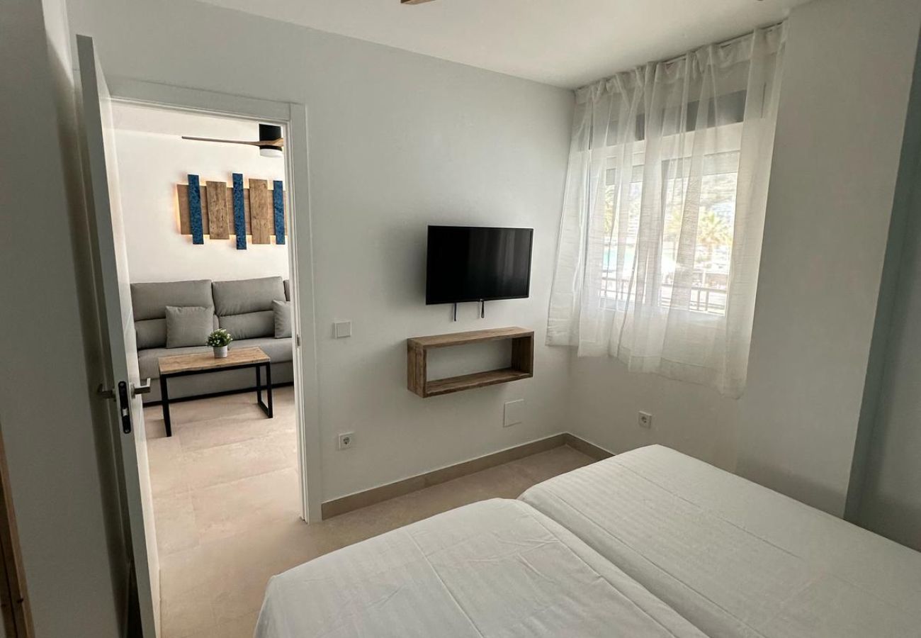 Ferienwohnung in Calpe / Calp - PARAISOMAR - *39B PREMIUM