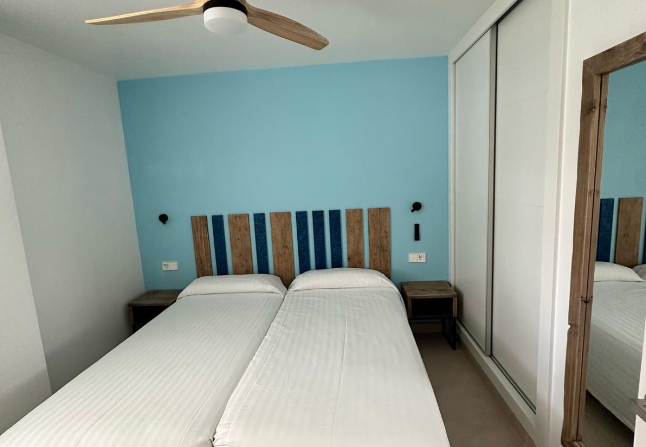 Ferienwohnung in Calpe / Calp - PARAISOMAR - *39B PREMIUM
