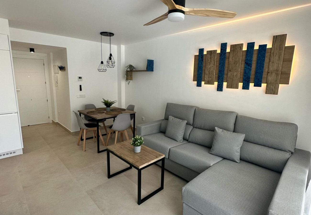 Ferienwohnung in Calpe / Calp - PARAISOMAR - *39B PREMIUM