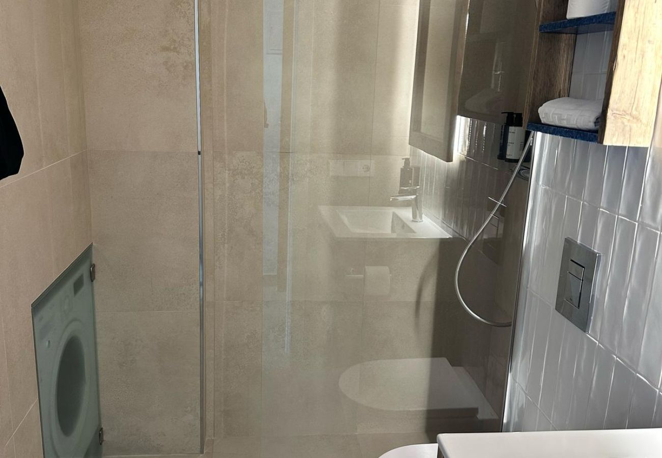 Ferienwohnung in Calpe / Calp - PARAISOMAR - *39B PREMIUM