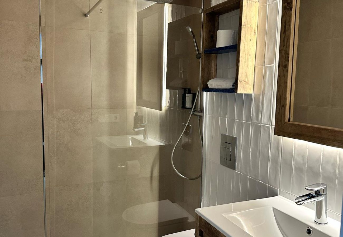 Ferienwohnung in Calpe / Calp - PARAISOMAR - *39B PREMIUM