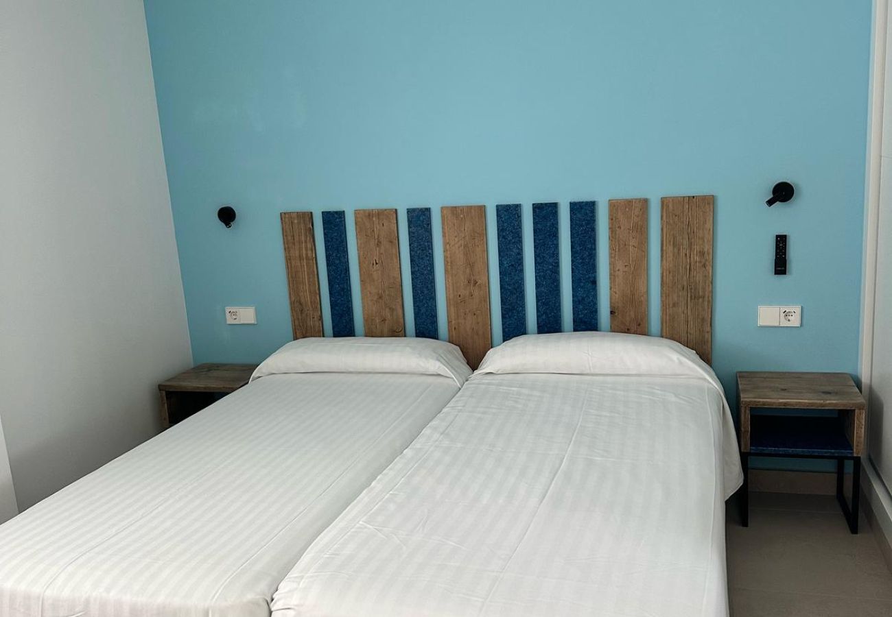 Ferienwohnung in Calpe / Calp - PARAISOMAR - *39B PREMIUM