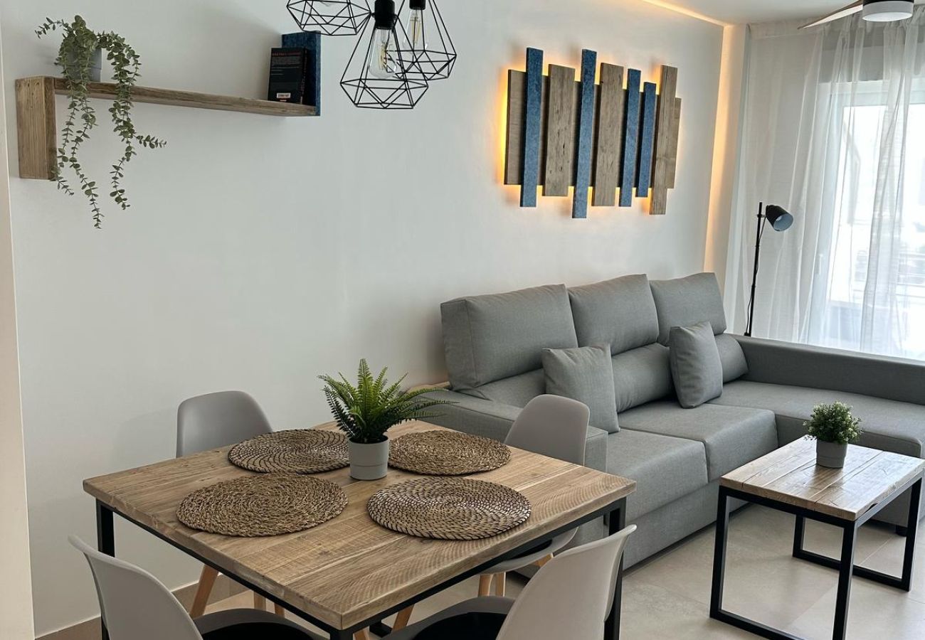 Ferienwohnung in Calpe / Calp - PARAISOMAR - *39B PREMIUM