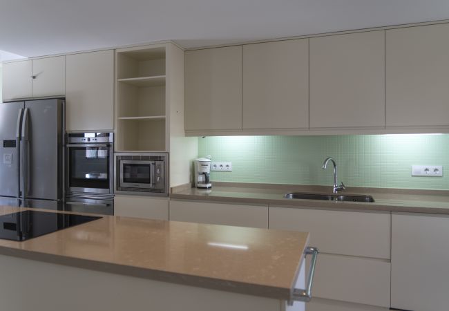 Ferienwohnung in Calpe - PARAISOMAR - 25A PREMIUM Ferienwohnung in Calpe - PARAISOMAR - 25A PREMIUM